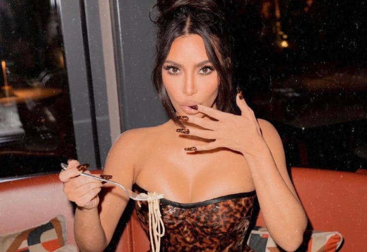 Where celebrities eat in nyc